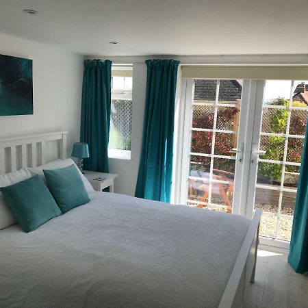 Lyme View Apartment ไลม์รีจิส ภายนอก รูปภาพ