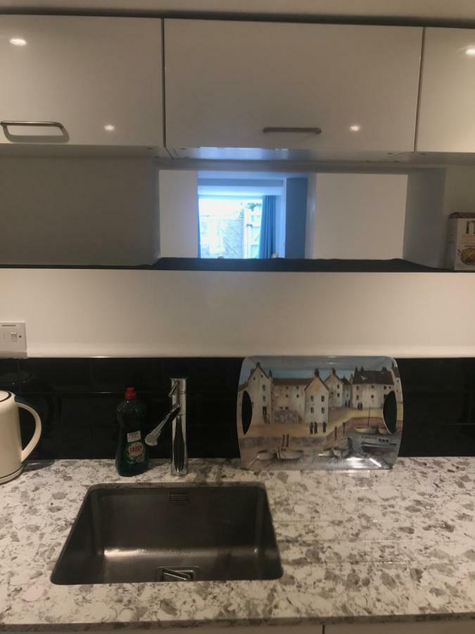 Lyme View Apartment ไลม์รีจิส ภายนอก รูปภาพ