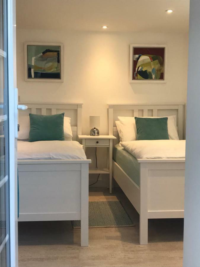 Lyme View Apartment ไลม์รีจิส ภายนอก รูปภาพ