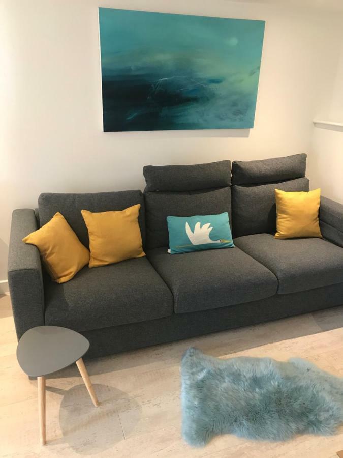 Lyme View Apartment ไลม์รีจิส ภายนอก รูปภาพ
