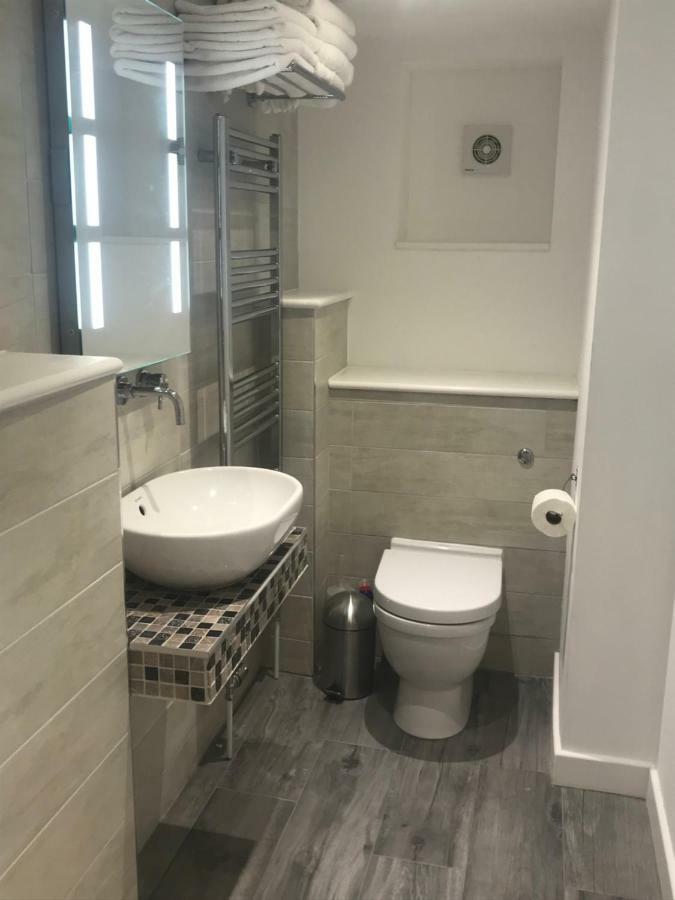 Lyme View Apartment ไลม์รีจิส ภายนอก รูปภาพ