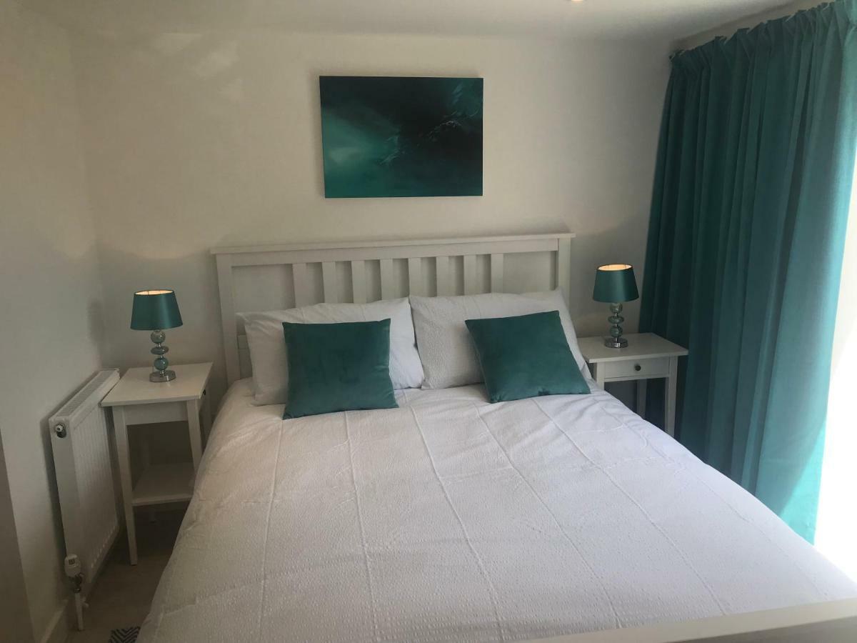 Lyme View Apartment ไลม์รีจิส ภายนอก รูปภาพ