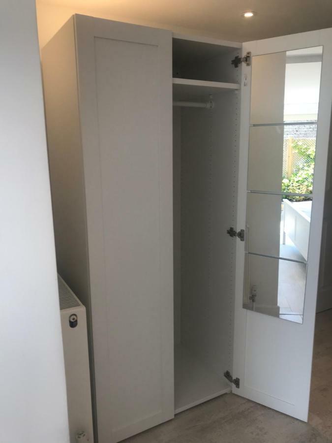Lyme View Apartment ไลม์รีจิส ภายนอก รูปภาพ