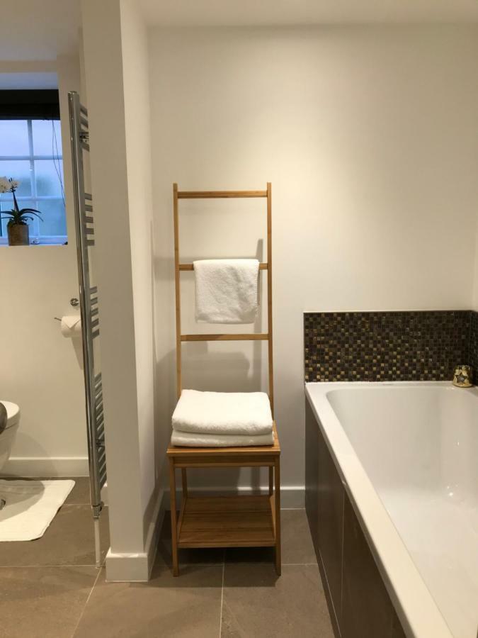 Lyme View Apartment ไลม์รีจิส ภายนอก รูปภาพ