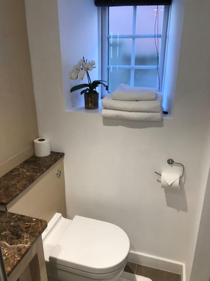 Lyme View Apartment ไลม์รีจิส ภายนอก รูปภาพ