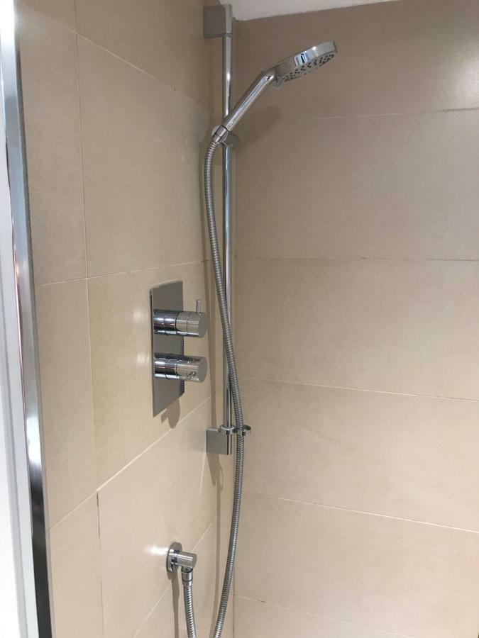 Lyme View Apartment ไลม์รีจิส ภายนอก รูปภาพ