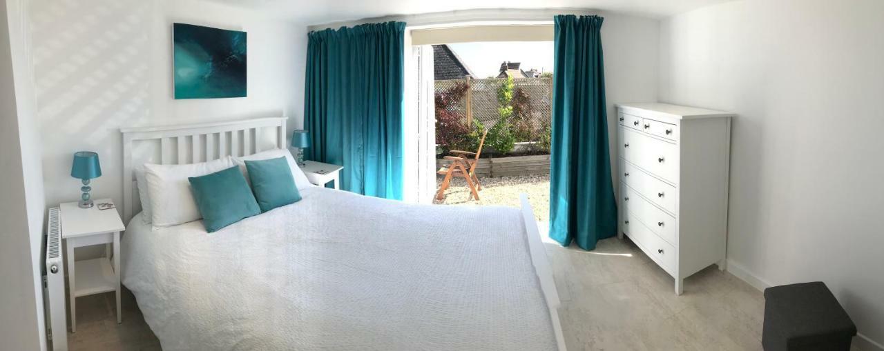 Lyme View Apartment ไลม์รีจิส ภายนอก รูปภาพ
