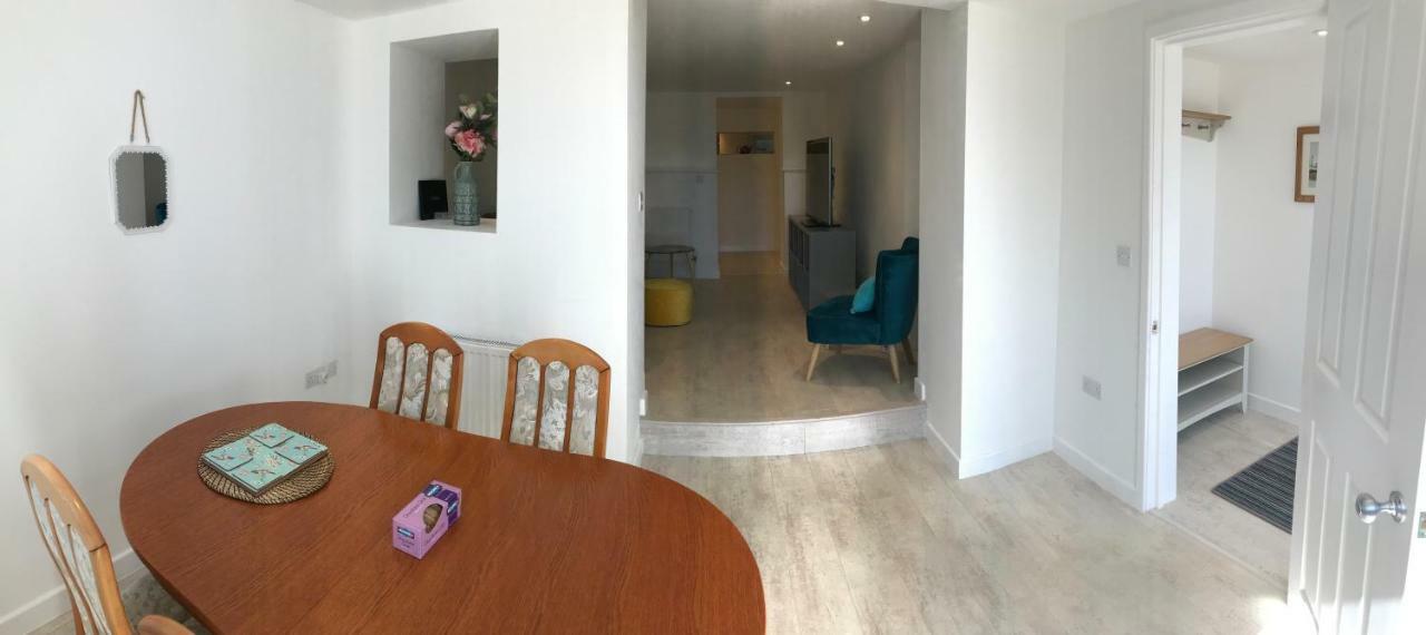 Lyme View Apartment ไลม์รีจิส ภายนอก รูปภาพ