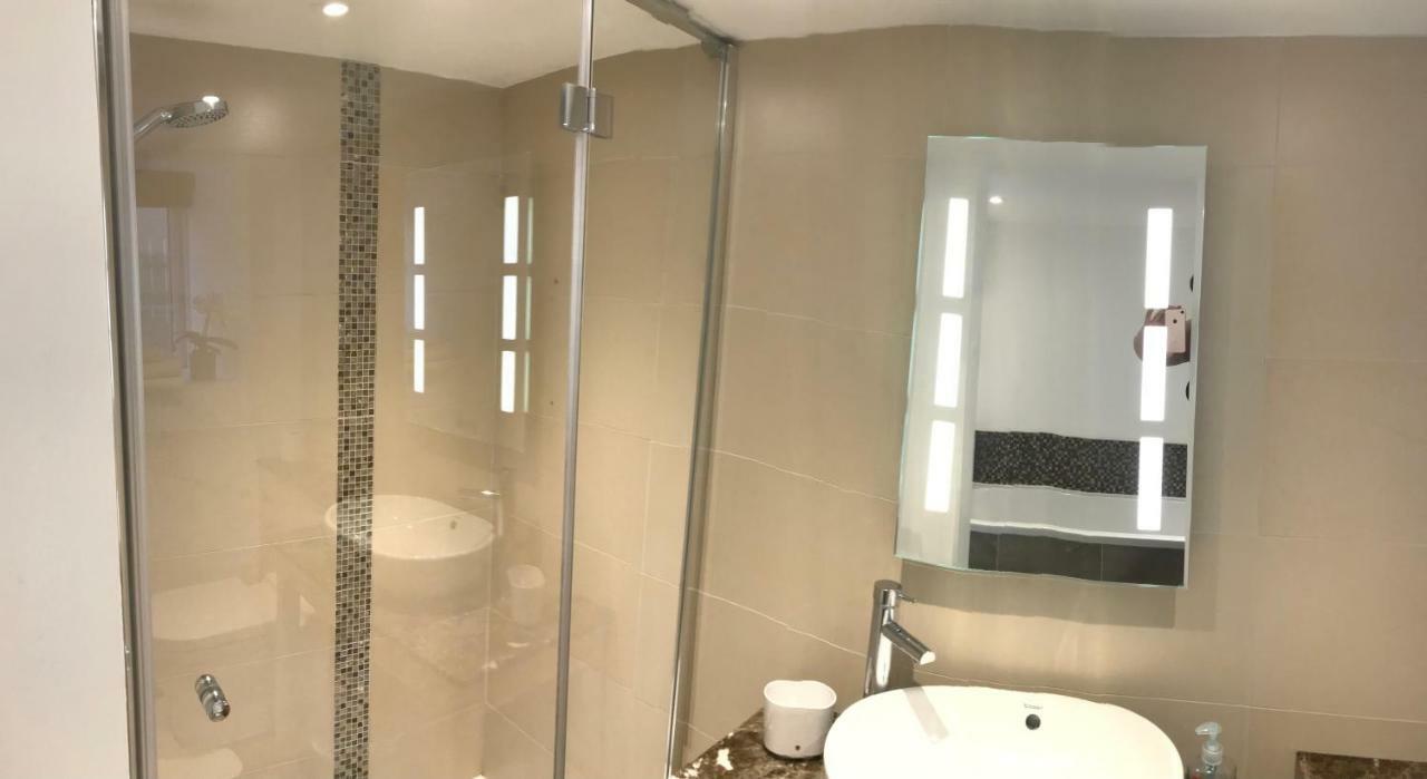 Lyme View Apartment ไลม์รีจิส ภายนอก รูปภาพ