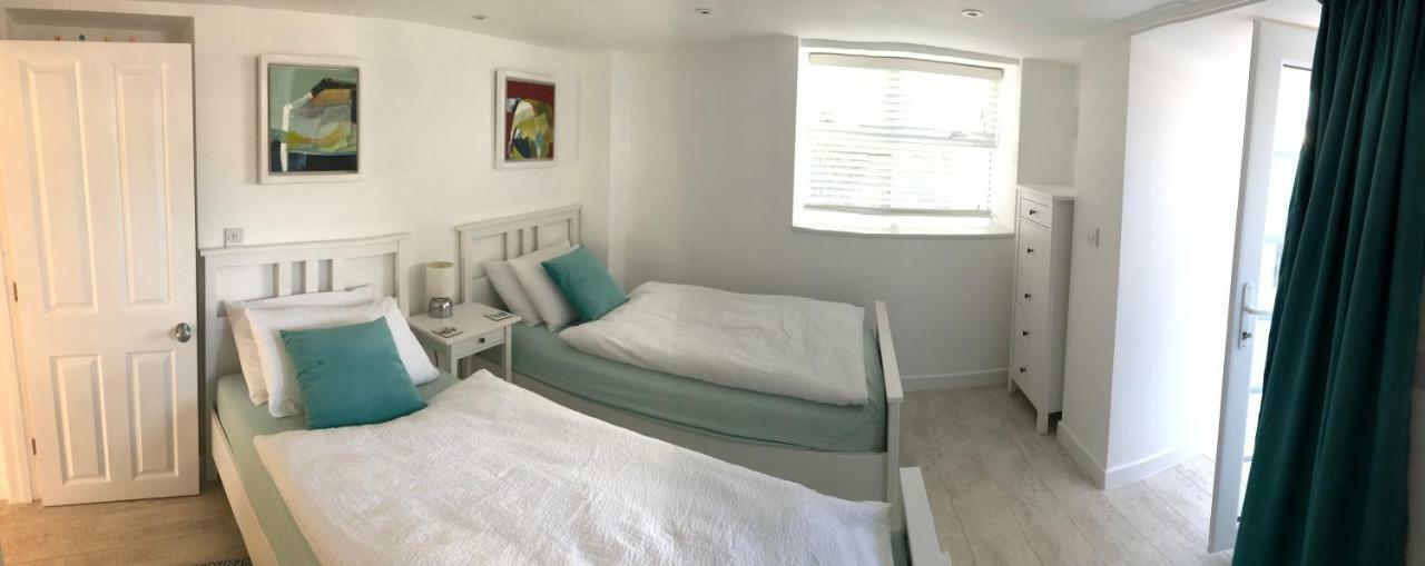 Lyme View Apartment ไลม์รีจิส ภายนอก รูปภาพ
