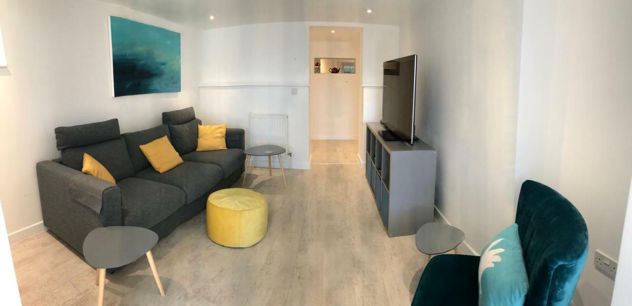 Lyme View Apartment ไลม์รีจิส ภายนอก รูปภาพ