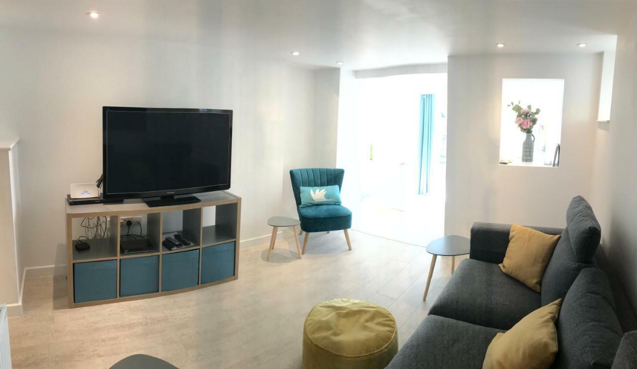Lyme View Apartment ไลม์รีจิส ภายนอก รูปภาพ